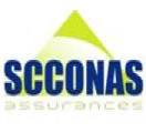 Logo Scconas Assurances