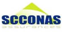 Logo Scconas Assurances